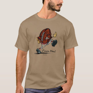 C'MON MAN! T-Shirt