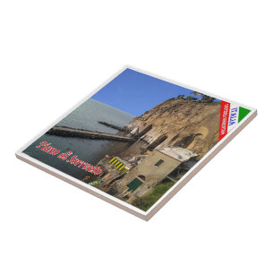 CMP103 AMALFI COAST, PIANO DI SORRENTO TILE