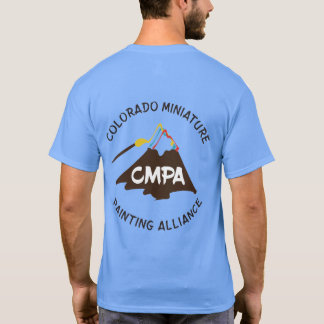 CMPA SteamFest Shirt
