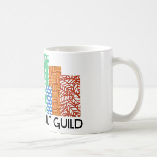 CMQG Coffee Mug 11oz