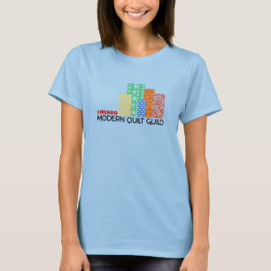 CMQG Women's Football T-shirt