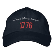 CMS Adjustable Cap