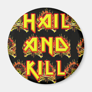 CMS Hail And Kill Magnet! Magnet