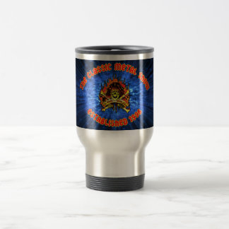 CMS Travel Mug