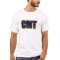 CMT Awareness T-Shirt (Word Cloud)