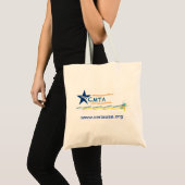 CMTA Budget Tote AM 2012 (Front (Product))