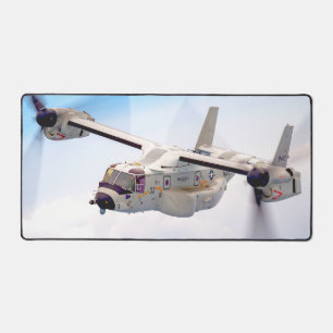 CMV-22B OSPREY DESK MAT
