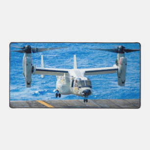 CMV-22B OSPREY DESK MAT