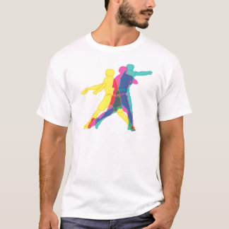 cmyk drive 2.png T-Shirt
