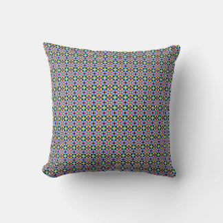 CMYK GAME CUSHION