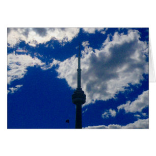 cn tower