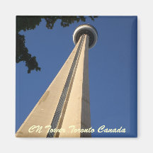 CN Tower, Toronto Canada
