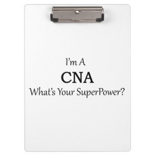 CNA CLIPBOARD