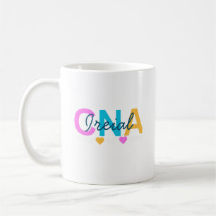 CNA Customisable Mug