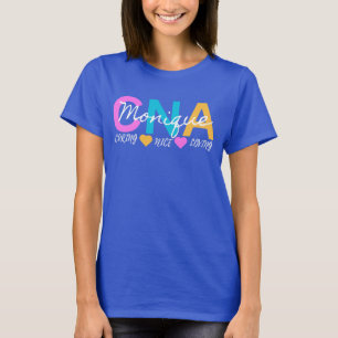 CNA Customisable T-Shirt