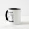 CNA Facts Mug