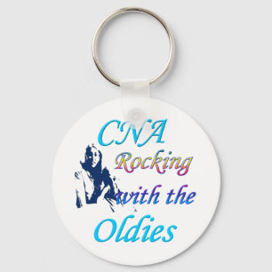 CNA KEY RING