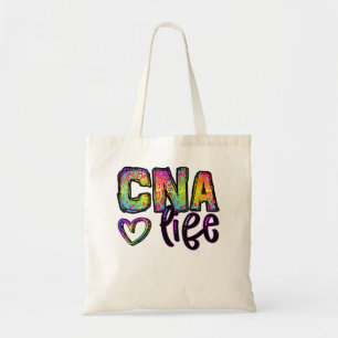 CNA Life  Tote Bag