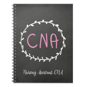 CNA Notebook