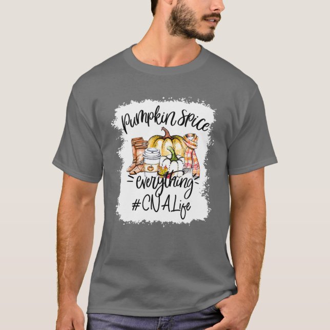 CNA T-Shirt (Front)