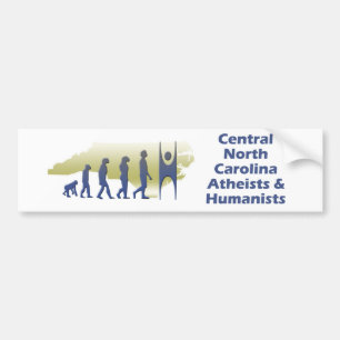 CNCAH Bumper Sticker
