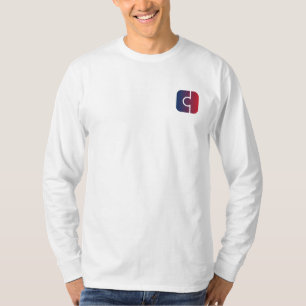 CNCT Logo Long Sleeve T-Shirt