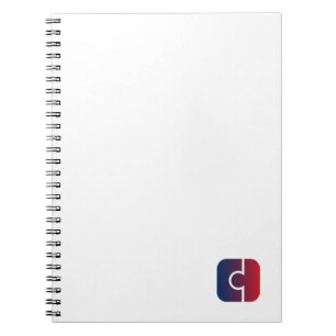 CNCT Logo Notebook