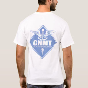 CNMT (diamond) T-Shirt