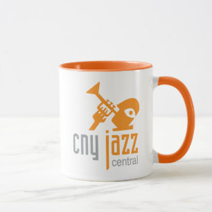 CNY Jazz Mug