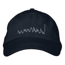 CO2 Embroidered Hat