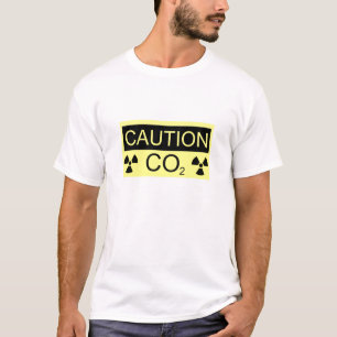 CO2 T-Shirt