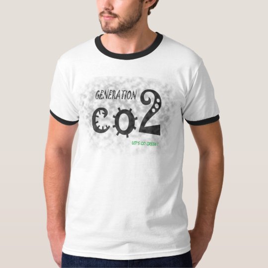 CO2 T-Shirt