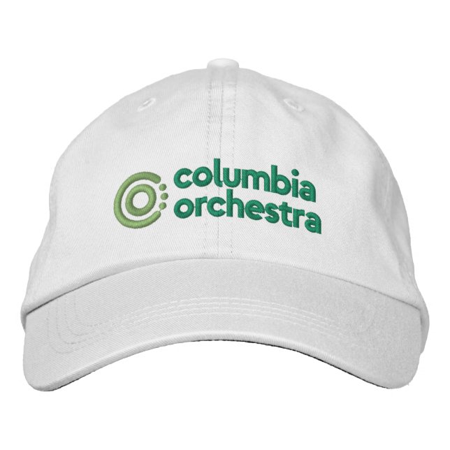 CO Baseball Hat (Front)