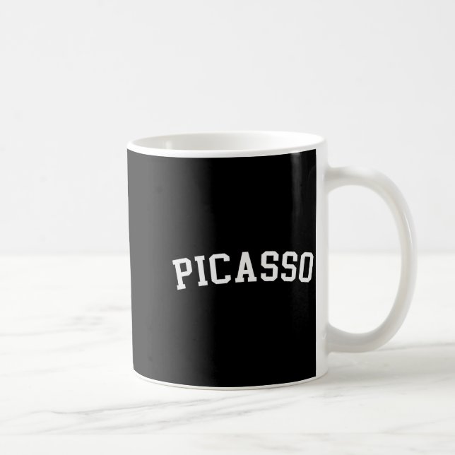 Co  coffee mug (Right)