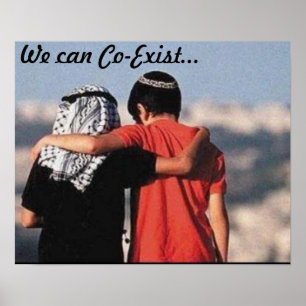 Co-Exist poster