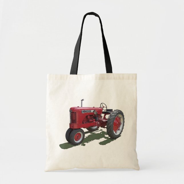 Co-Op Model C Tote Bag (Front)