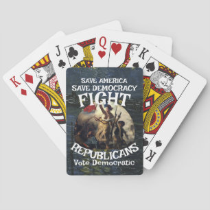 CO PLAYING CARDS