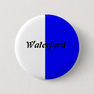 Co Waterford Badge