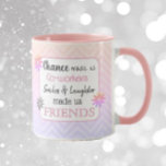 Co-Worker! Special Friendship gift Mug<br><div class="desc">for friend in the workplace</div>