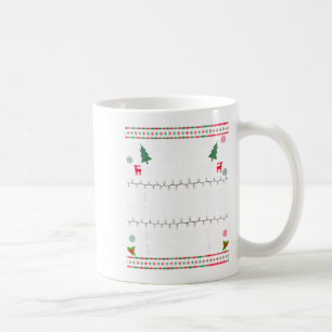 Co-workers Are Like Christmas Lights They Hang Tog Coffee Mug