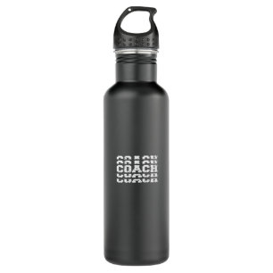 Coach 710 Ml Water Bottle