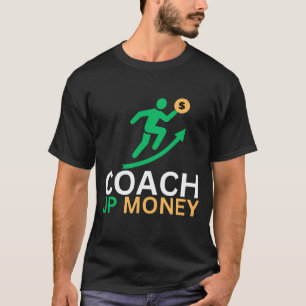 Coach JP Money T-Shirt (Shortsleeves)
