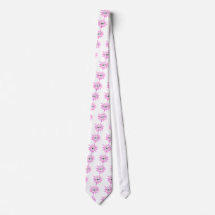 Coach Mum Tie
