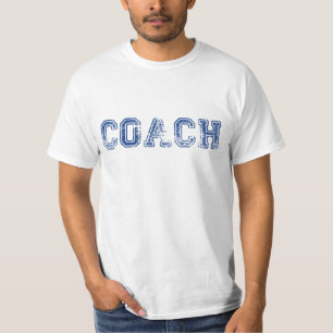 Coach T-Shirt
