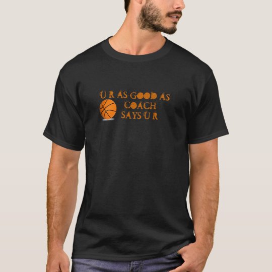 COACH T T-Shirt