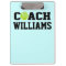 Coach - Tennis (Personalised)