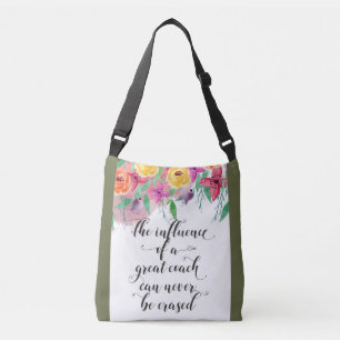 Coach thank you gift Coach appreciation Gift Crossbody Bag