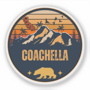 Coachella, California