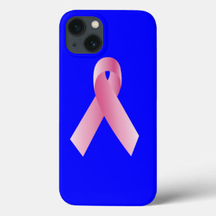 Coaches for a cause_Pink Ribbon Campaign iPhone 13 Case