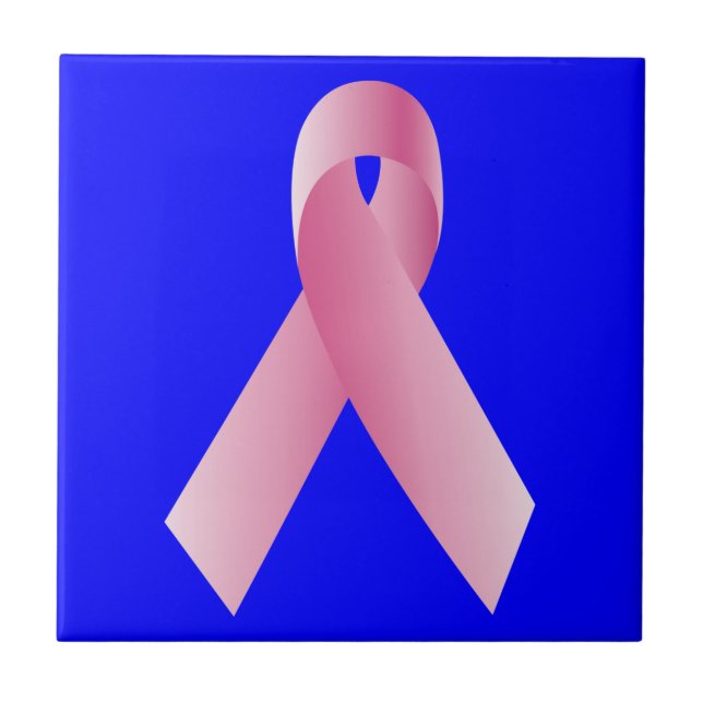 Coaches for a cause_Pink Ribbon Campaign Tile (Front)